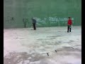 fronton la vall