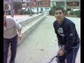 fronton la vall