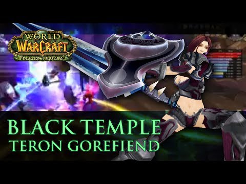 teron gorefiend