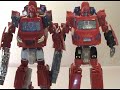 hasbro vs henkei ironhide..and a 2000 subscribers message hasbro vs henkei ironhide..and a 2000 subscribers message