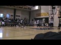 Mychal Parker Highlights