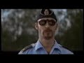The strongest cop ever The strongest cop ever