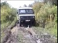 land rover & tarpan honker