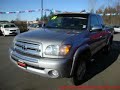 Used 2004 Toyota Tundra Bonney Lake WA