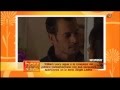 William Levy @WillyLevy29 sigue conquistando al p�blico norteamericano II HOY