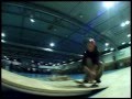Inneskating i Kristiansund