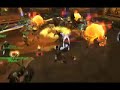 Thrall Gets Downed (Full Version)