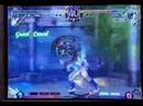 MWC '08 - Arcana Heart - Noel (Me/Fi) v Sabin (He/Ka)