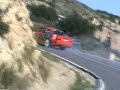 Subida a mutxamel busot - Morilla BMW 2