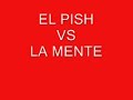 Batalla de los gallos en Venezuela El Pish Vs La Mente