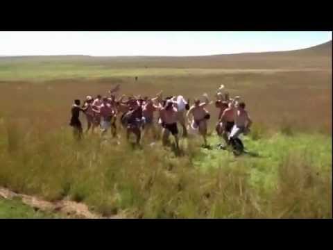 Collegians - Collegians Rugby Club Harlem Shake 2013.