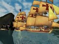 Pirates of the Burning Sea: The Spanish Armada