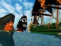 video from pirates of the burning sea featuring some impressions from the spanish fleet port battles and ship sailing. and some propaganda for the spanish faction in game! ;-)
nda was lifted today.