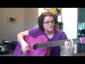 Click here to watch this video I Wonder - cover