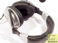 #482 - Altec Lansing AHS602 Gaming Headset #482 - Altec Lansing AHS602 Gaming Headset
