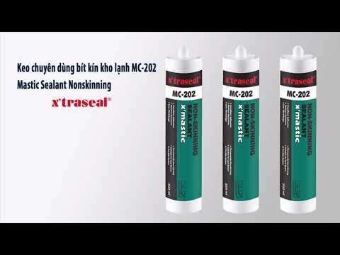 CÁCH PHUN SILICONE KHI LẮP KHO LẠNH CÁCH PHUN SILICONE KHI LẮP KHO LẠNH