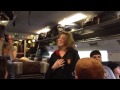 The Farewell Tour 2012 – Harry Potter, Ron et Hermione prennent l&rsquo;Eurostar !