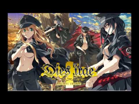 Dies irae -Also sprach Zarathustra-