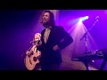 la chanson du dimanche au BBC