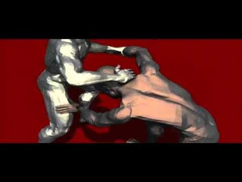 Eskrima - History Channel : Human Weapon.