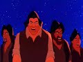 Pocahontas- Savages (Dutch) Pocahontas- Savages (Dutch)