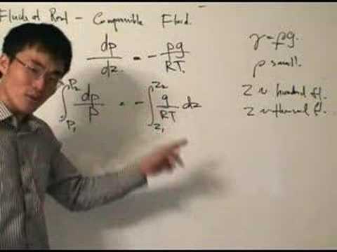 Fluid Mechanics - Pressure Field ...