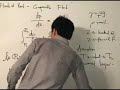 Fluid Mechanics - Pressure Field Compressible Fluid