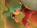 Final Fantasy IV DS: Cecil and Cain meets Rydia Final Fantasy IV DS: Cecil and Cain meets Rydia