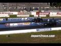 Eagle Talon vs Cobalt SS