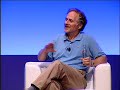 Web 2.0 Expo Europe:  Yossi Vardi