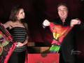 videos de Tip Over Trunk From Fantasma Magic