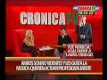Marcelo lagomarsino en cronica tv