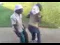 nigerian vs maltown kwasa