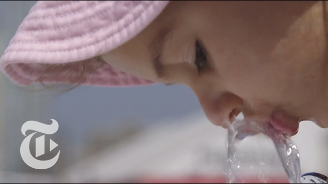 Where Does Your Water Come From?