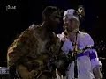 Salif Keita live: Tekere