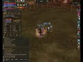 Lineage II PvP Shillien Knight Vs Gladiator Lineage II PvP Shillien Knight Vs Gladiator