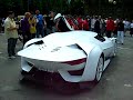 Citroen GT 1646 л c максимальная скорость 571 кмч
