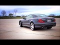 2009 Mercedes SL550 Review - fldetours video