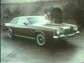 1975 Chrysler Cordoba