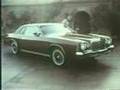 1975 Chrysler Cordoba
