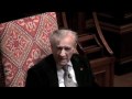 This World Event with Prof. Elie Wiesel, Dr. Mehmet Oz, Mayor Cory Booker, Rabbi Shmuley