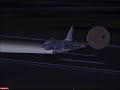 Various Takeoffs and landings at cibao Intl