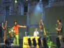 Muskey al Radio Bruno - Forl�, 9 lug \