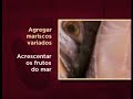 America al gusto / Curanto
