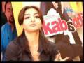 videos de Soha, Rahul, speak on Dil Kabaddi