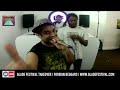 Click here to watch this video Foreign Beggars - UKF Live x Glade Festival Studio Session