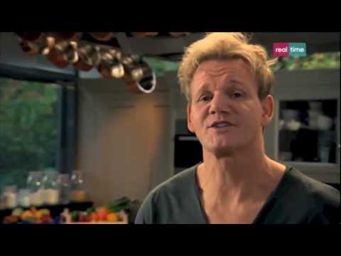 Cucina con Ramsay Episodio 3 (30-40) Cucina Rapida
