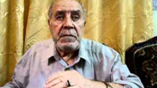 ج 2 - مقابلة تاريخ شفوي للنكبة الفلسطينية مع السيد خالد عمايره من قرية الجاعونة - صفد المحتلة