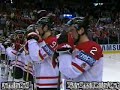 Russia wins World Hockey Championship [Part 1/2]