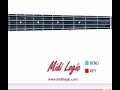 Led Zeppelin Fool In The Rain Bass Lesson